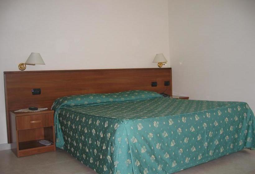 בית מלון כפרי Chiar Di Luna