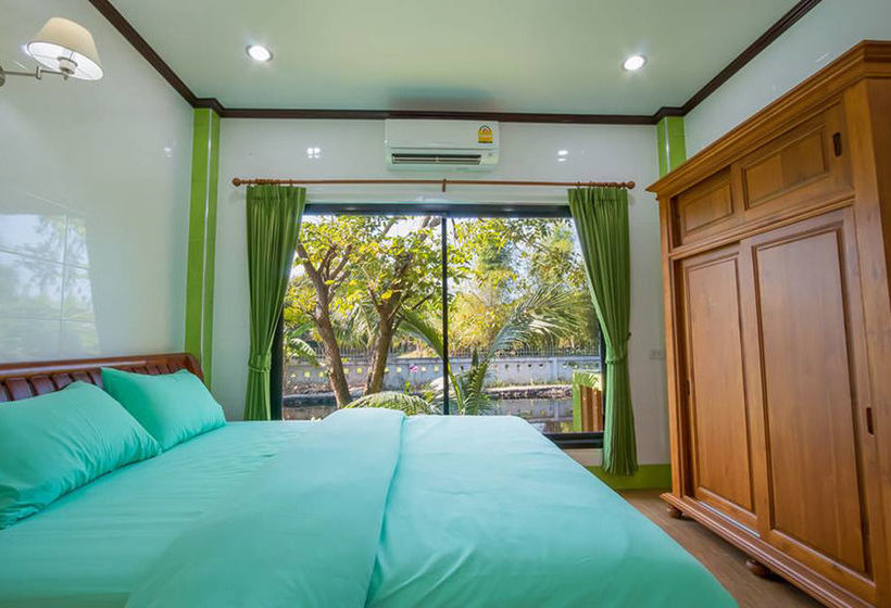 호텔 Coconut Resort