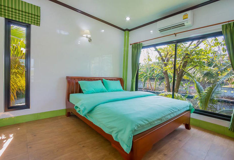 호텔 Coconut Resort