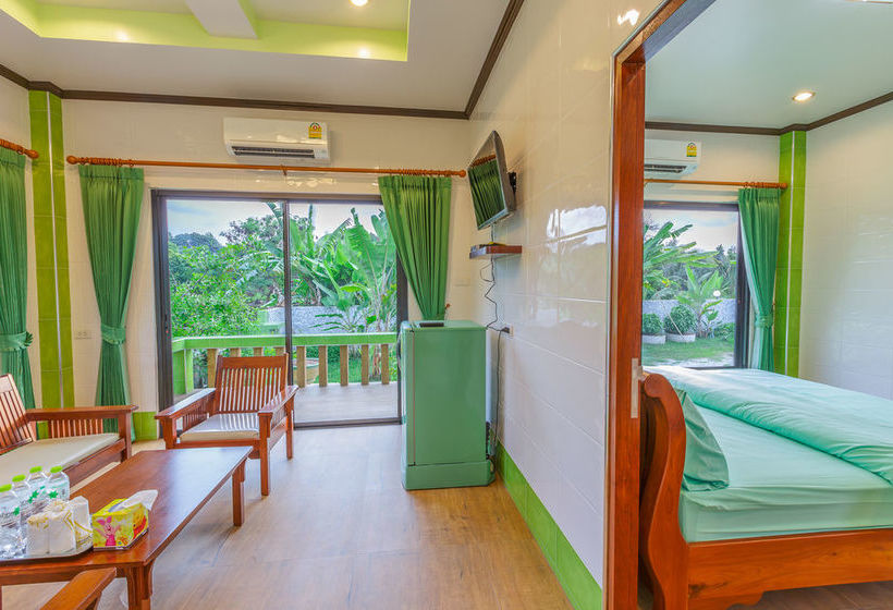 호텔 Coconut Resort