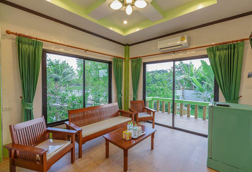 호텔 Coconut Resort