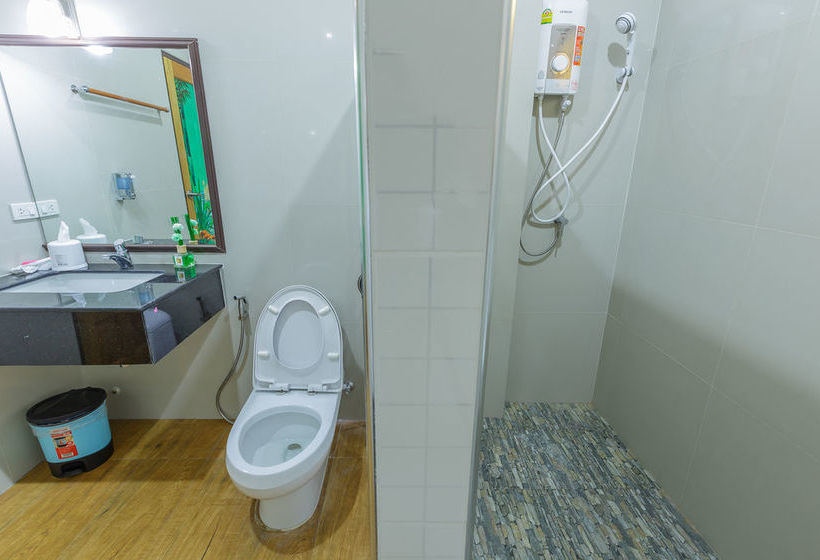 호텔 Coconut Resort