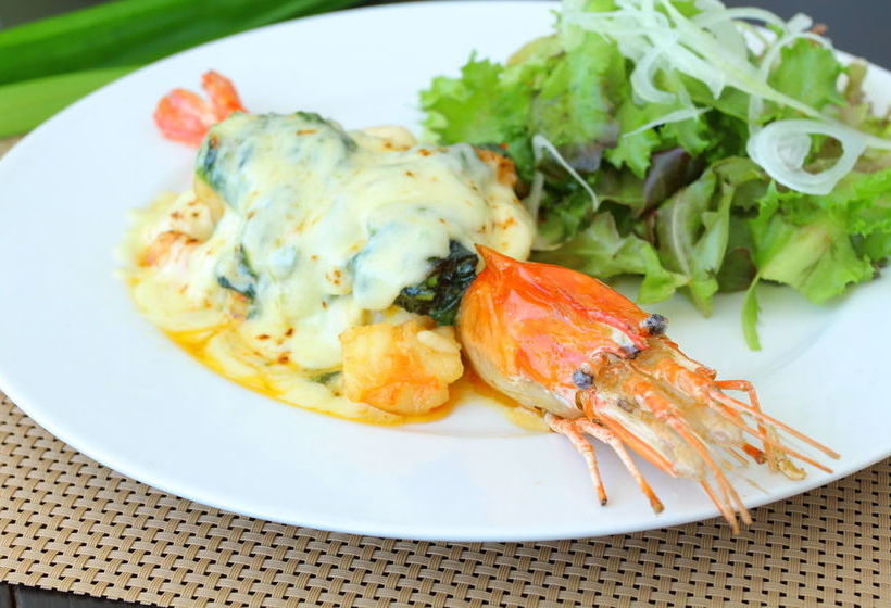 호텔 Coconut Resort