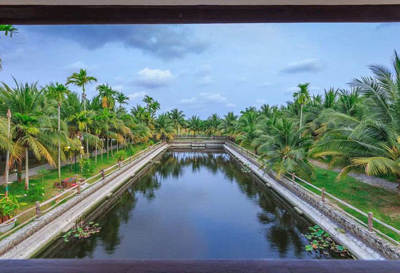 호텔 Coconut Resort