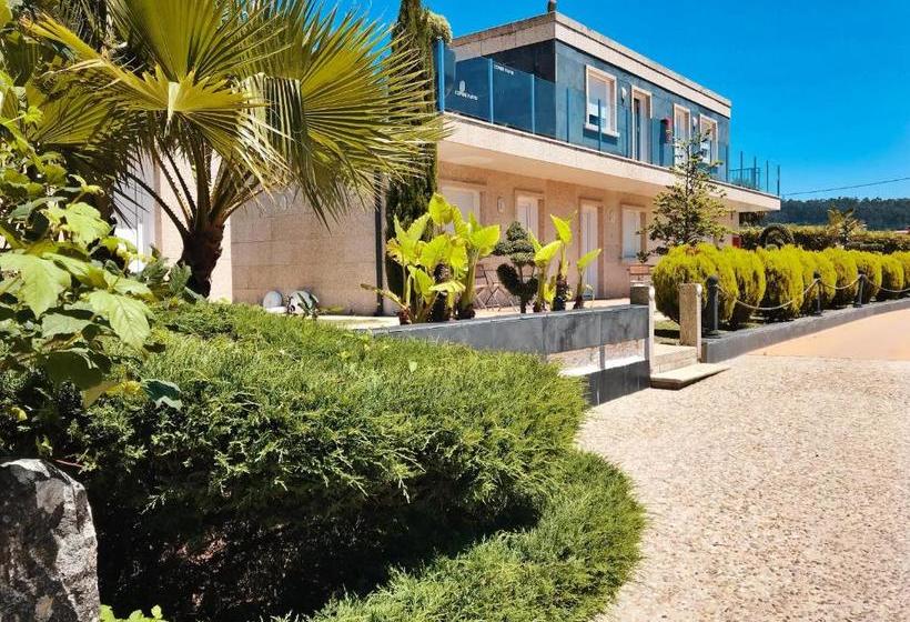 ホテル Conde Navío