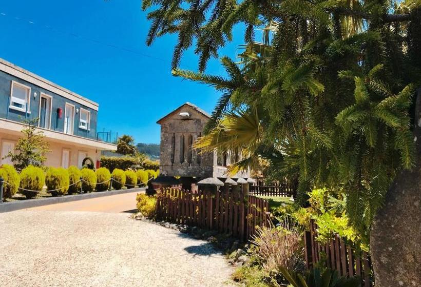 ホテル Conde Navío