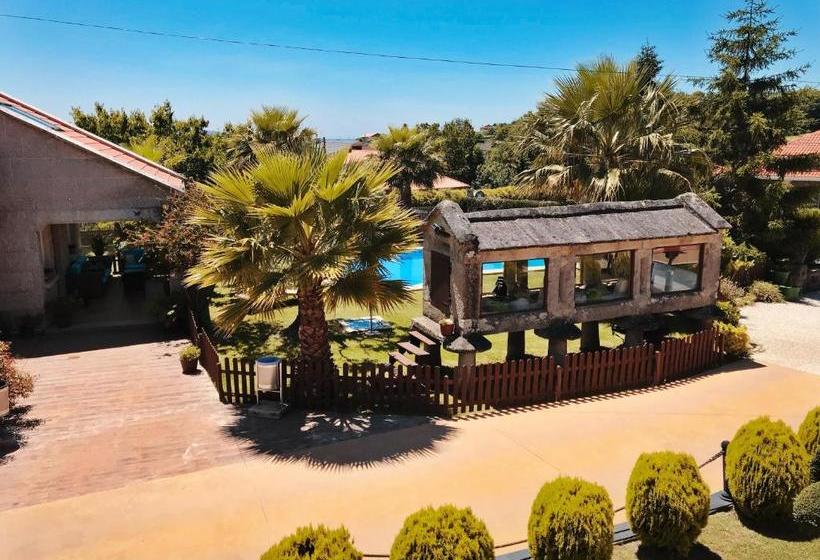 ホテル Conde Navío