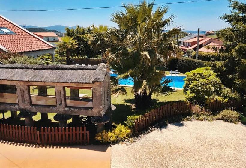 ホテル Conde Navío