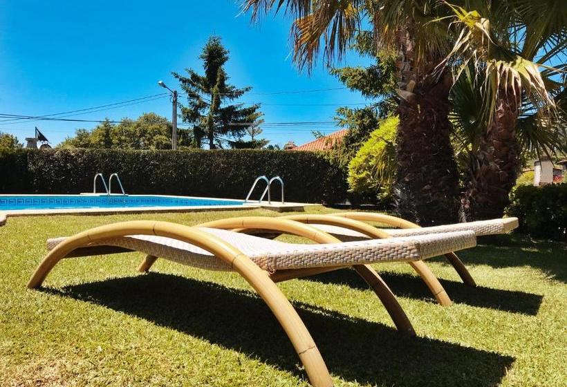 ホテル Conde Navío