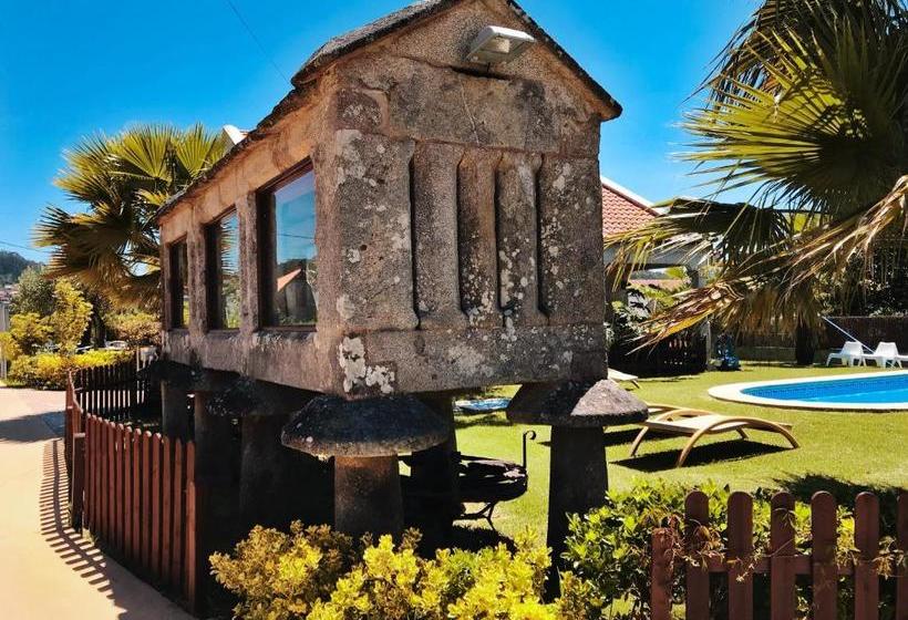 ホテル Conde Navío