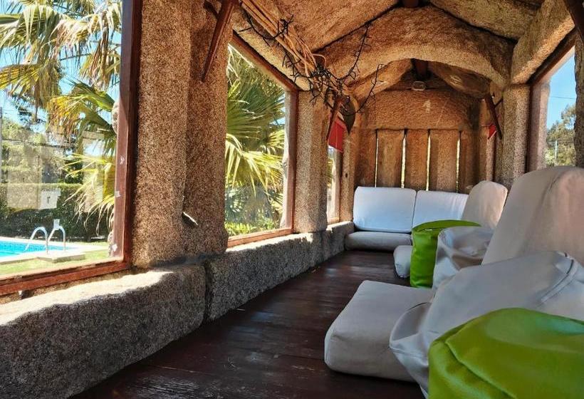 ホテル Conde Navío