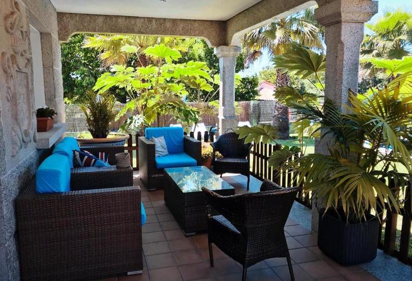 ホテル Conde Navío