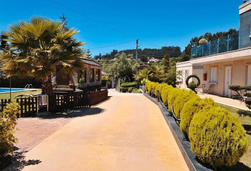 ホテル Conde Navío