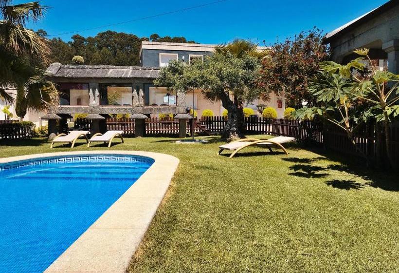 ホテル Conde Navío