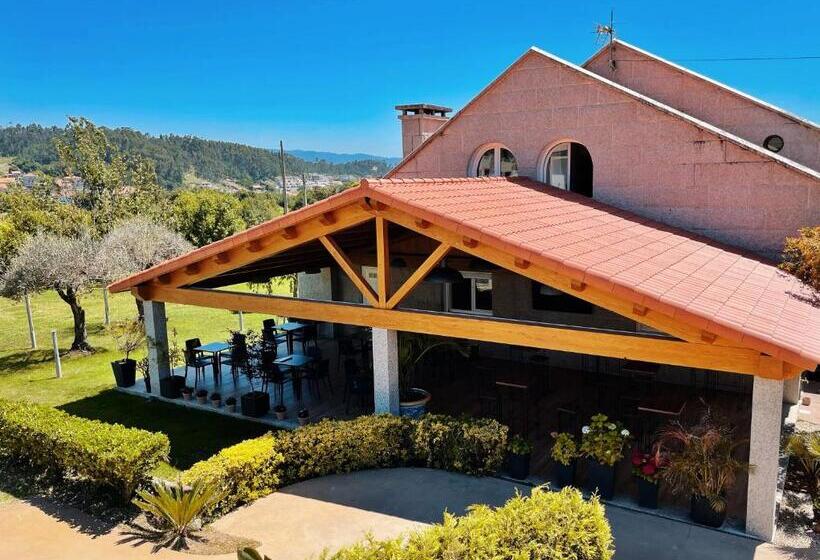 ホテル Conde Navío