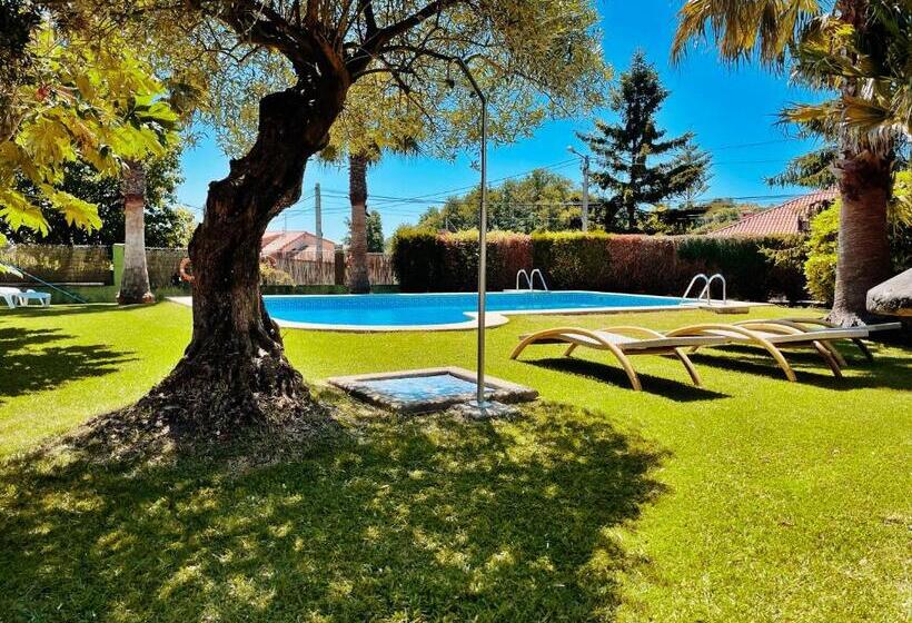 ホテル Conde Navío