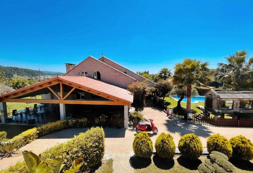 ホテル Conde Navío