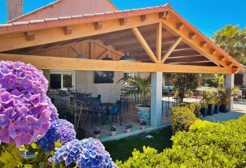 ホテル Conde Navío