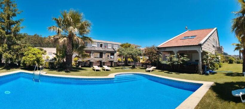 ホテル Conde Navío