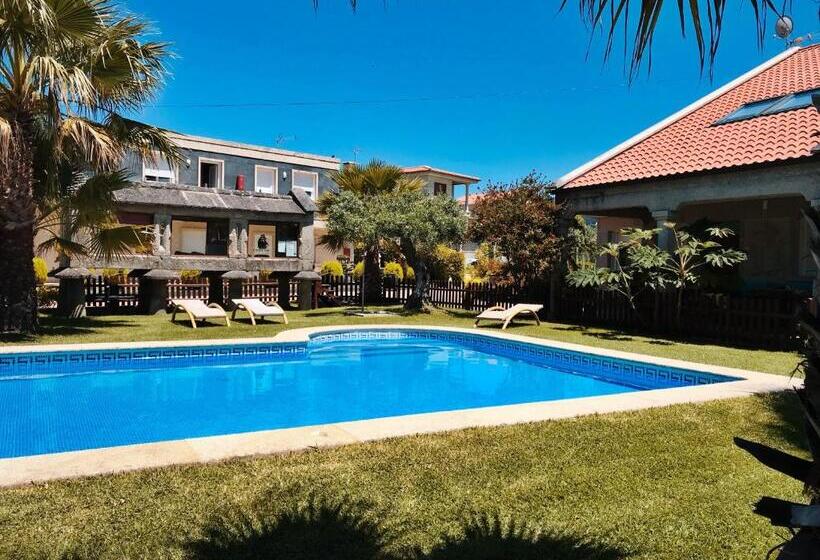 ホテル Conde Navío