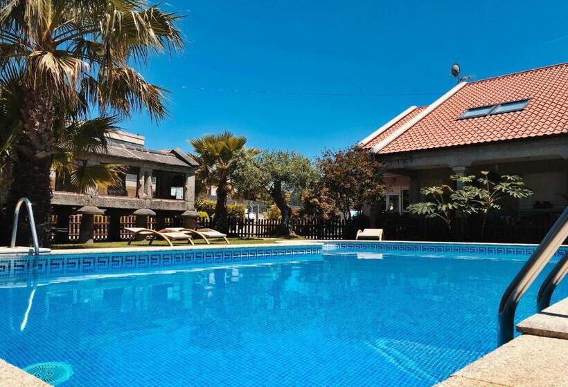 ホテル Conde Navío