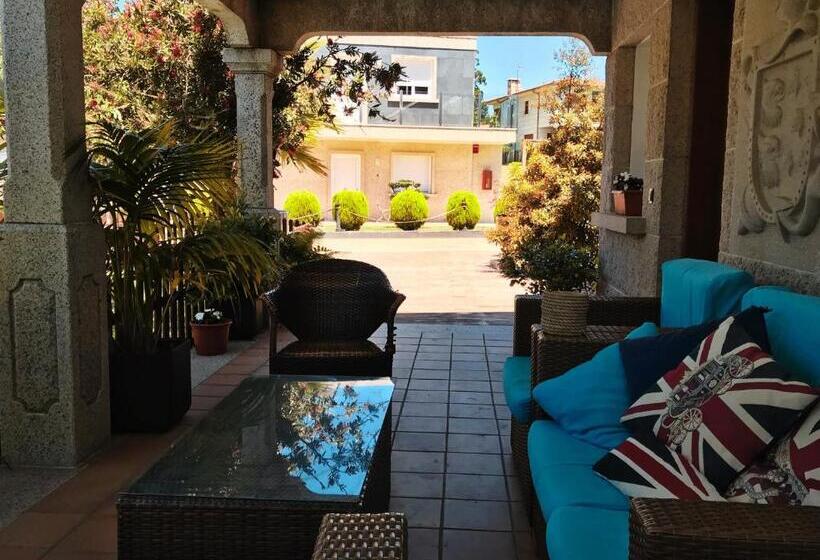 ホテル Conde Navío