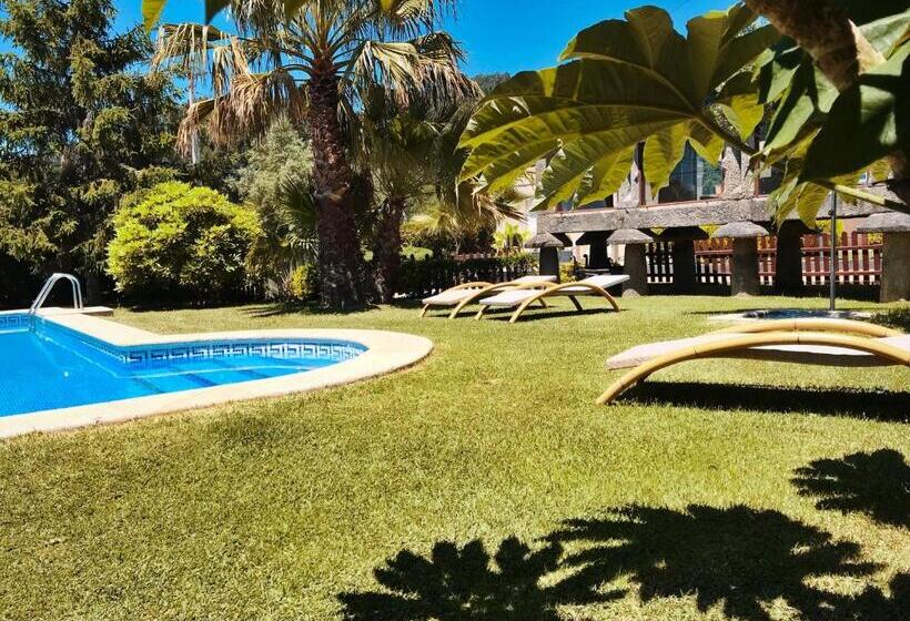 ホテル Conde Navío