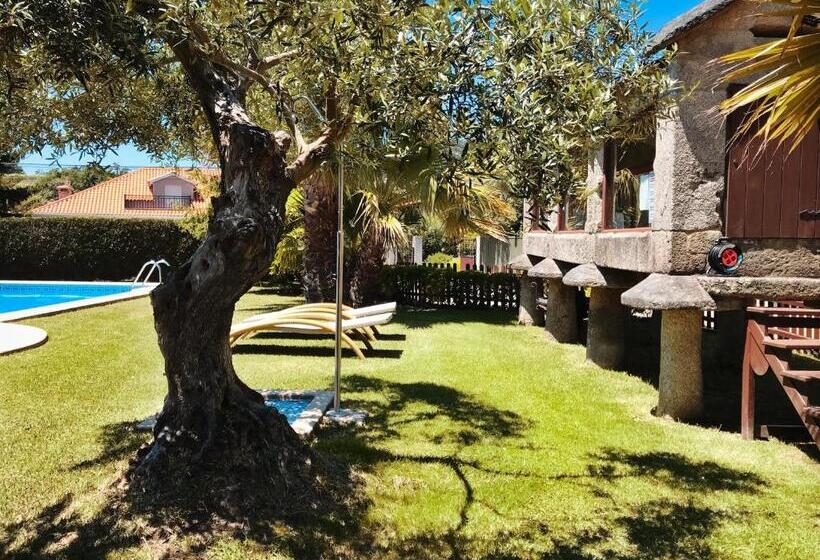 ホテル Conde Navío