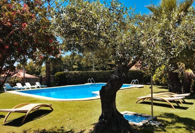 ホテル Conde Navío