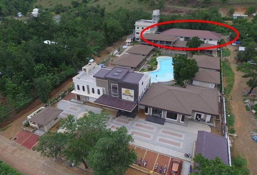 Отель Coron Soleil Express