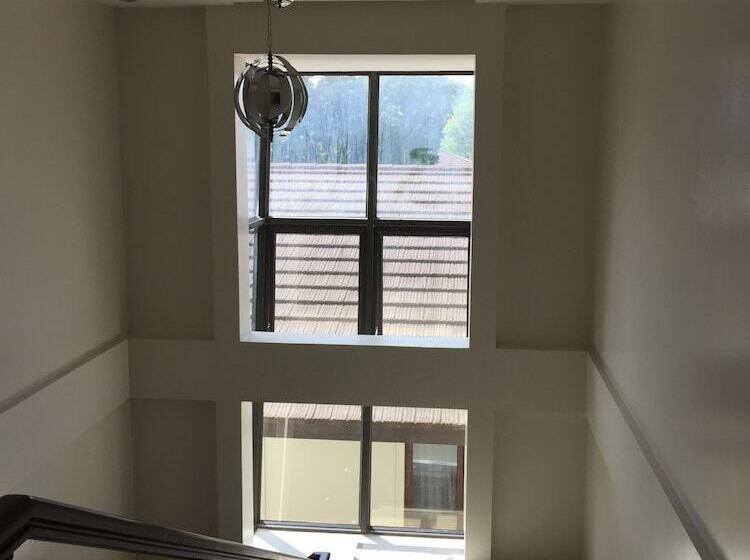 Отель Coron Soleil Express