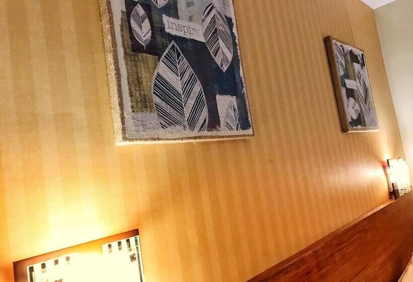 Отель Coron Soleil Express