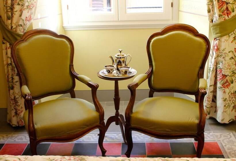 هتل Corte Dei Neri Residenza D Epoca