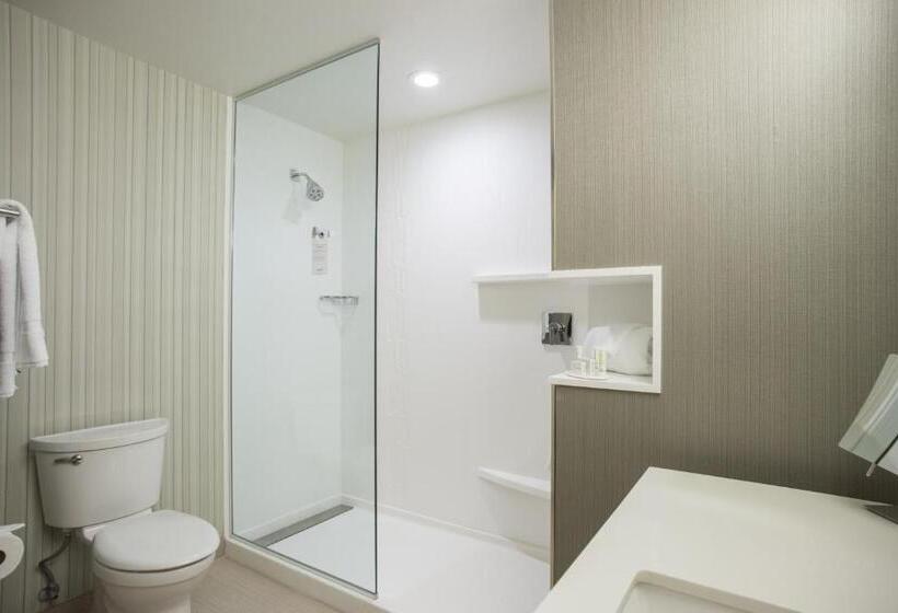 فندق Courtyard By Marriott Albany Clifton Park