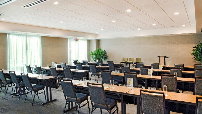 酒店 Courtyard By Marriott Yonkers Westchester County