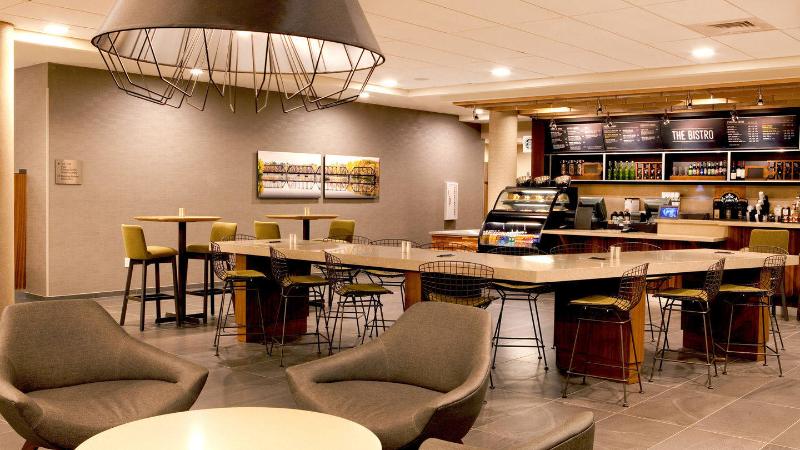 酒店 Courtyard By Marriott Yonkers Westchester County