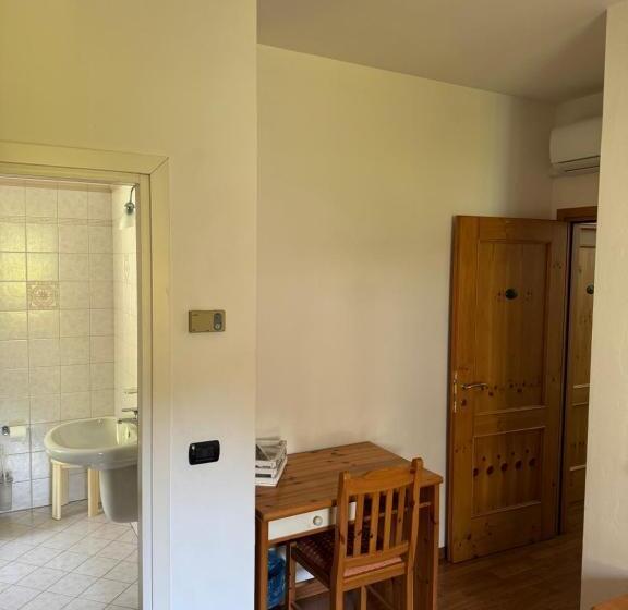 בית מלון כפרי Culmine