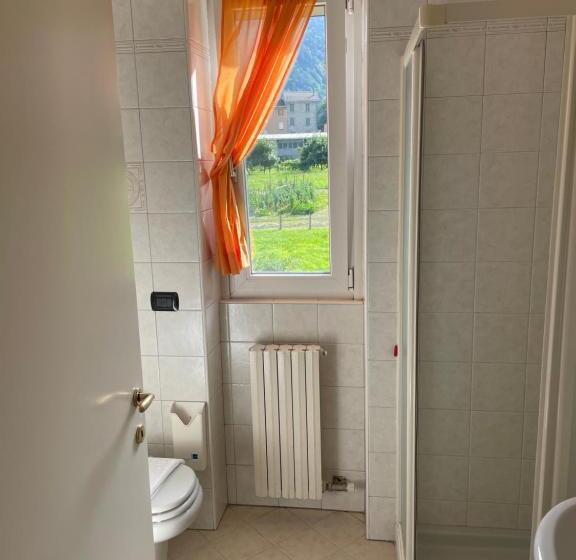 בית מלון כפרי Culmine