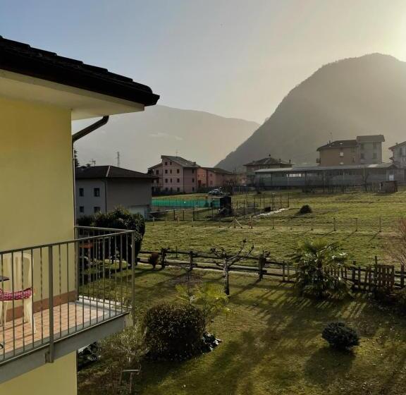 בית מלון כפרי Culmine