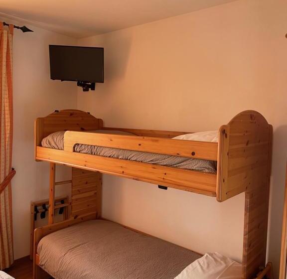 בית מלון כפרי Culmine