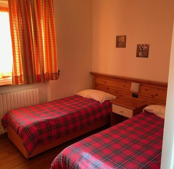 בית מלון כפרי Culmine