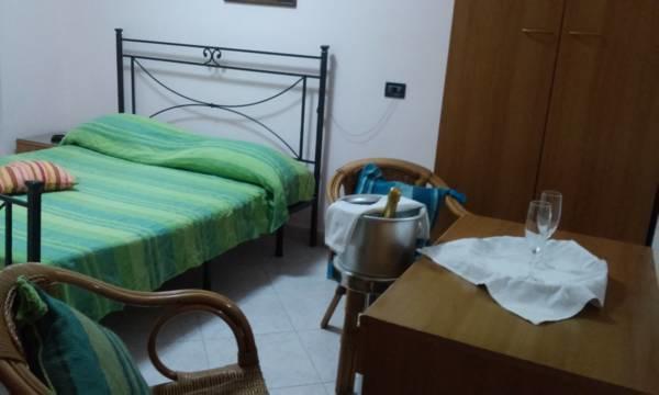 בית מלון כפרי Degli Amici