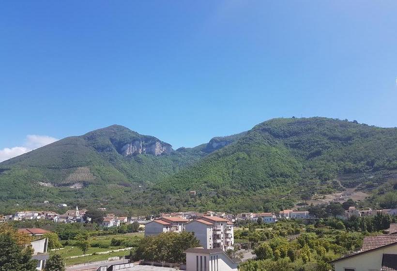 בית מלון כפרי Degli Amici