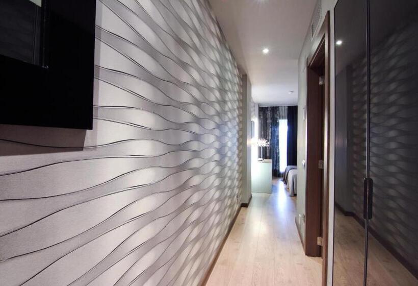 בית מלון כפרי Dolcet L´