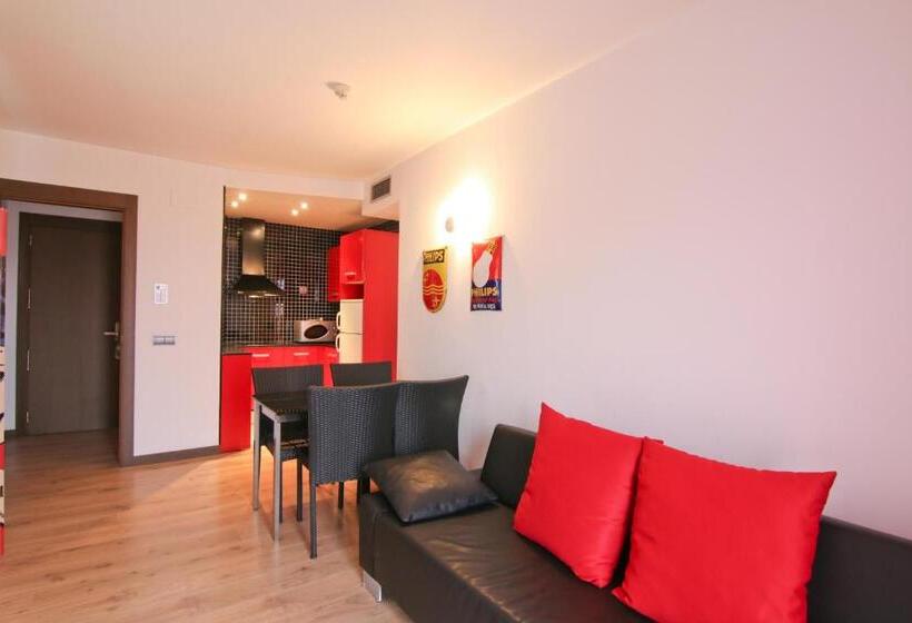 בית מלון כפרי Dolcet L´