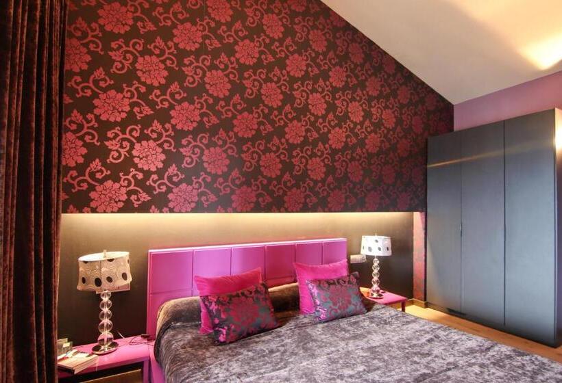 בית מלון כפרי Dolcet L´