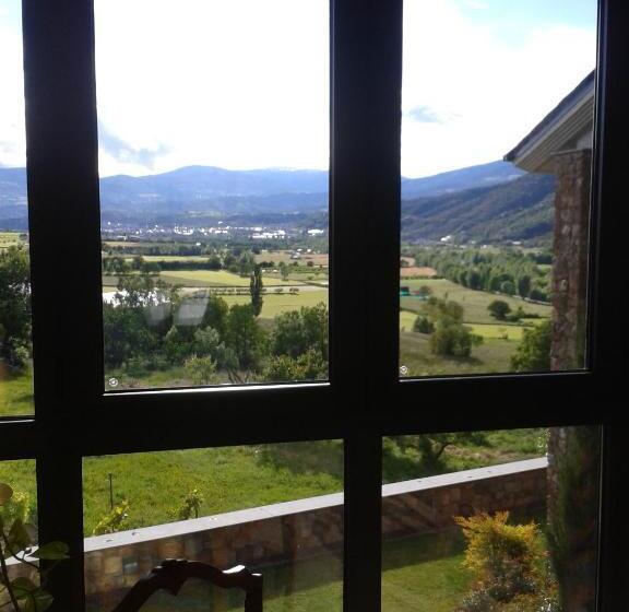 בית מלון כפרי Dolcet L´