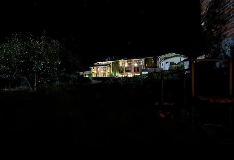 בית מלון כפרי Dolcet L´