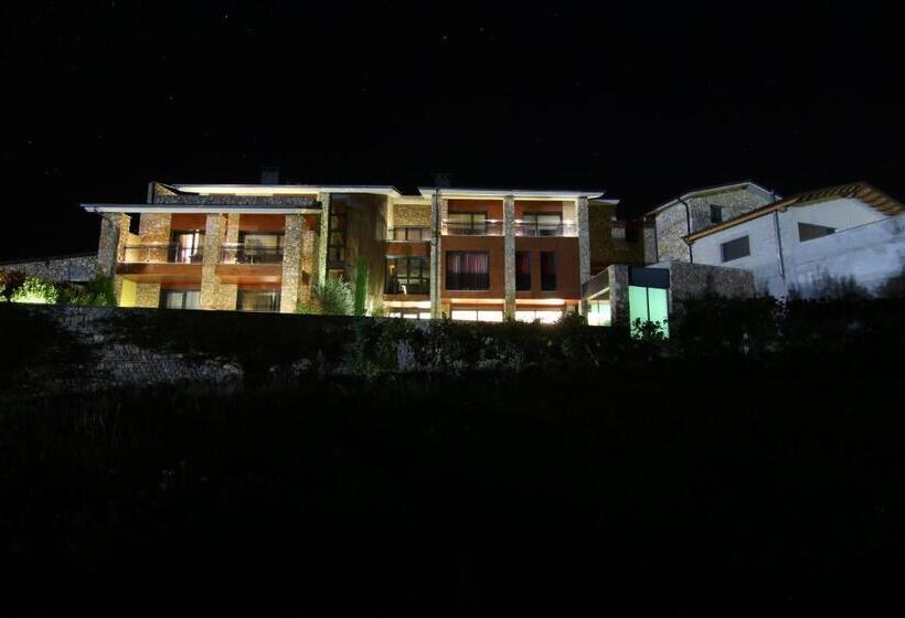 בית מלון כפרי Dolcet L´