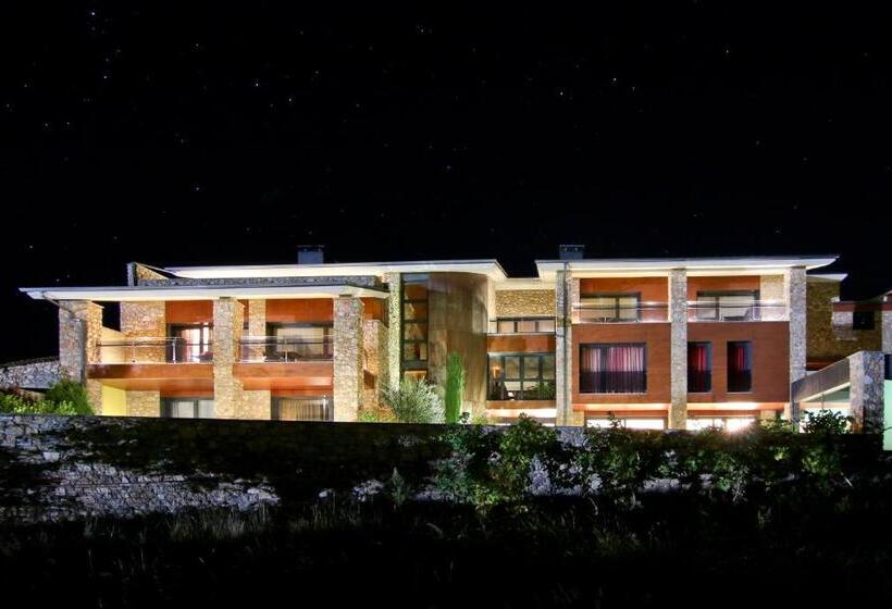 בית מלון כפרי Dolcet L´